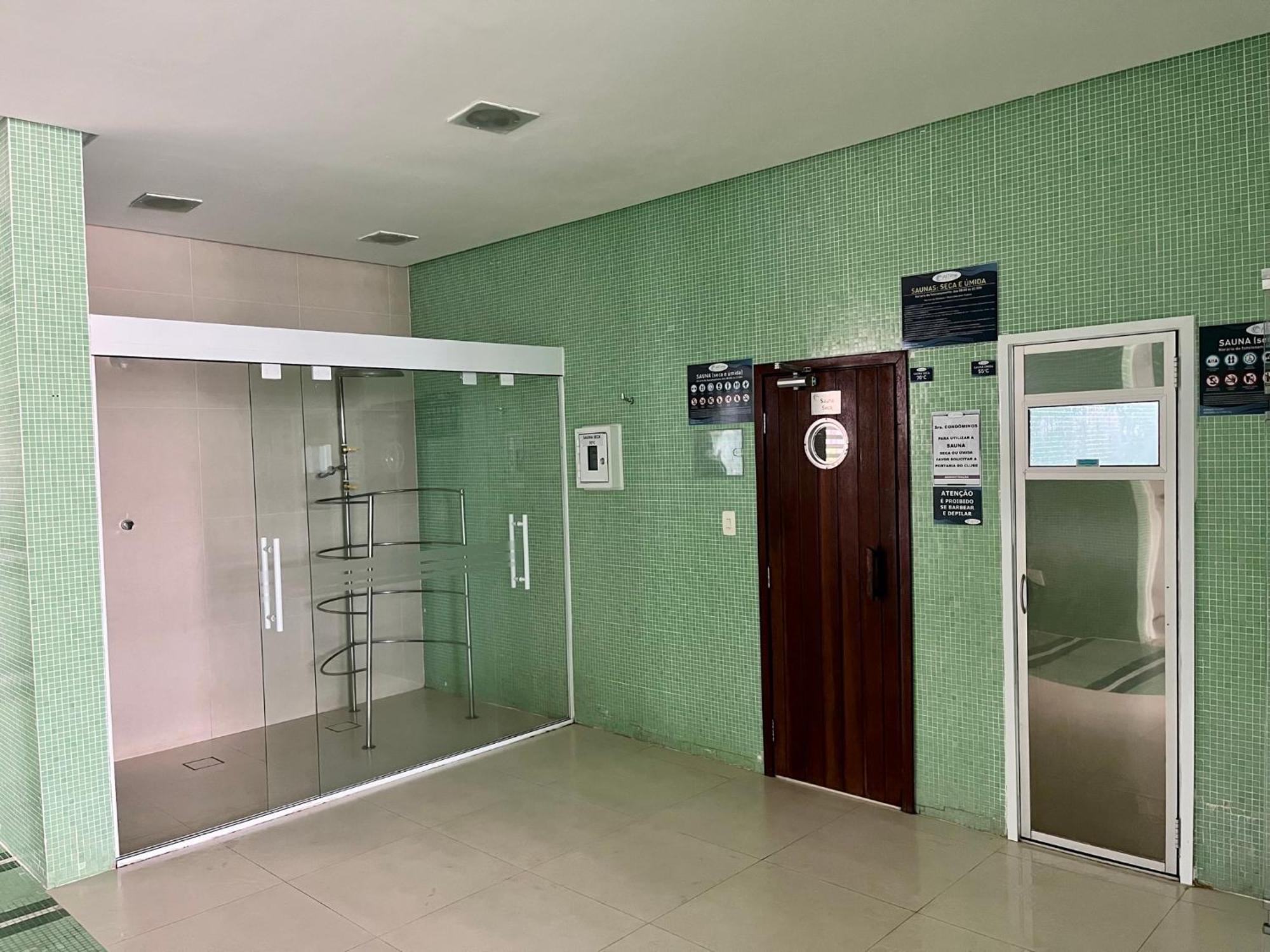 All Time 4 Suítes Riviera Riviera de Sao Lourenco Exterior foto