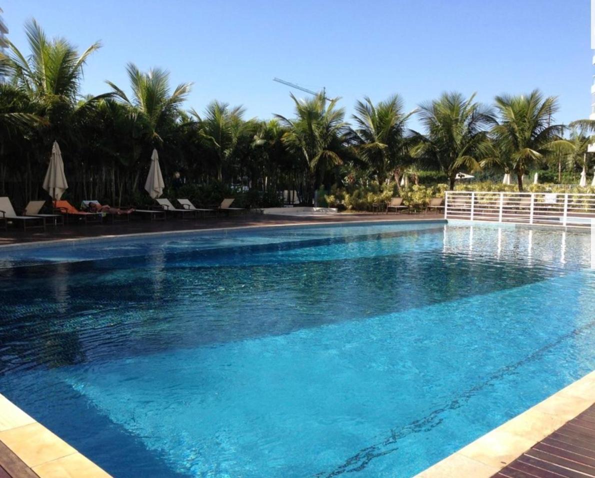 All Time 4 Suítes Riviera Riviera de Sao Lourenco Exterior foto